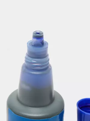 Marka bo'yog'i "Sunlit" 30 ml. (Ref. - 130-ko'k-SPI) Moviy