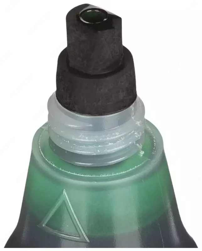 Marka bo'yog'i "COLOP 801" 25 ml. (Res. - 109751) Yashil