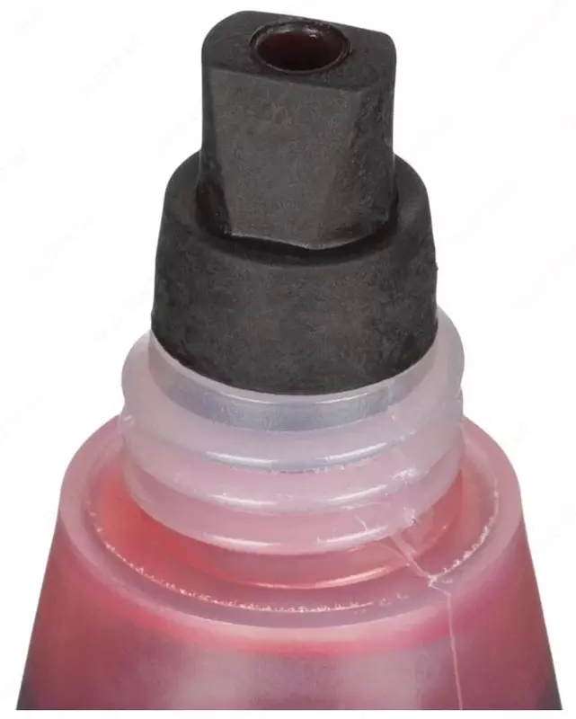 Marka bo'yog'i "COLOP 801" 25 ml. (m. - 109750) Qizil