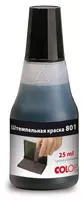 29 000 so'm Marka bo'yog'i "COLOP 801" 25 ml. (m. № - 109748) Qora