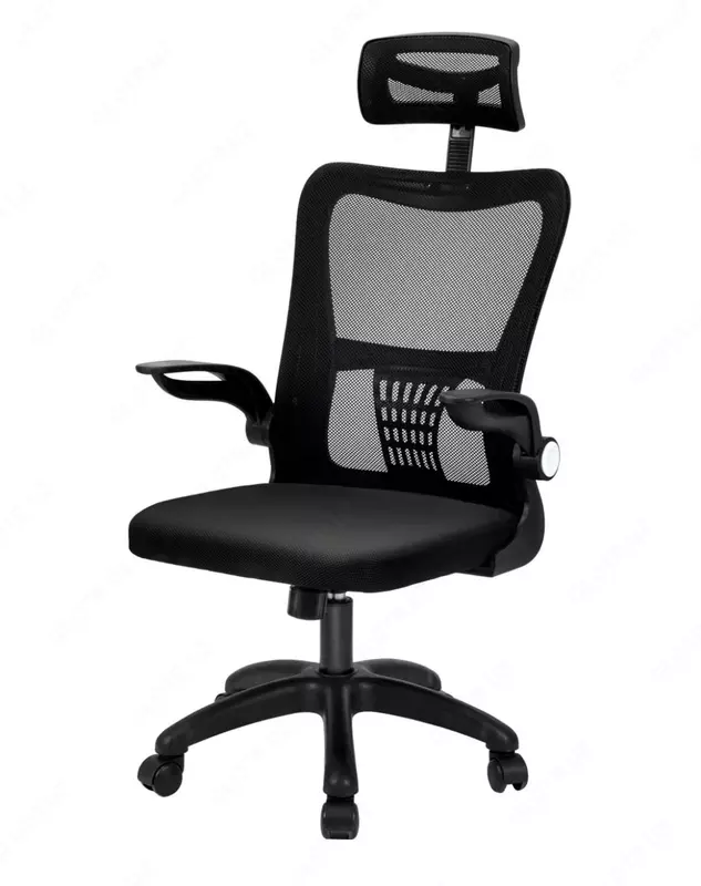 Офисное кресло "Deli" (Арт. - 4925)