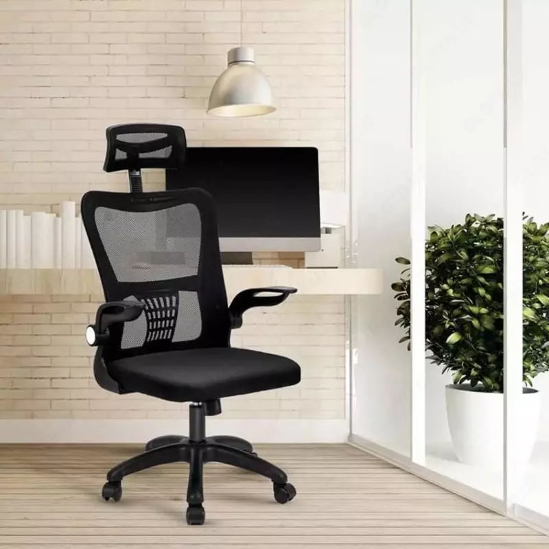 Офисное кресло "Deli" (Арт. - 4925)