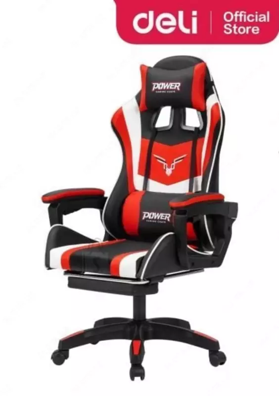 Офисное и игровое кресло "Deli" (Арт. - 4927-1)