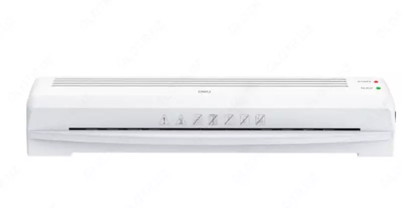Laminator "DELI" A3 (Art. - 14379) Oq