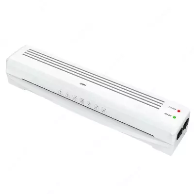 Laminator "DELI" A3 (Art. - 14379) Oq