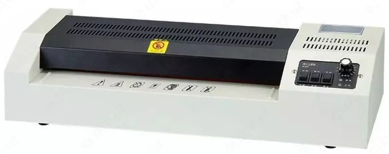 Laminator "DELI" A3 (Art. - 3892) Oq