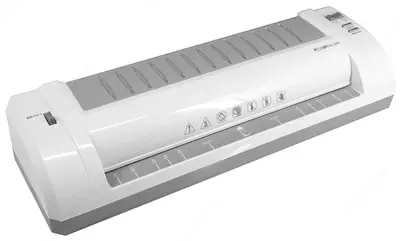 Ламинатор "DELI" А3 (Арт. - 3894) Белый