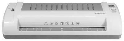 Ламинатор "DELI" А3 (Арт. - 3894) Белый