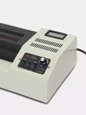 Ламинатор "DELI" А3 (Арт. - 3895) Белый