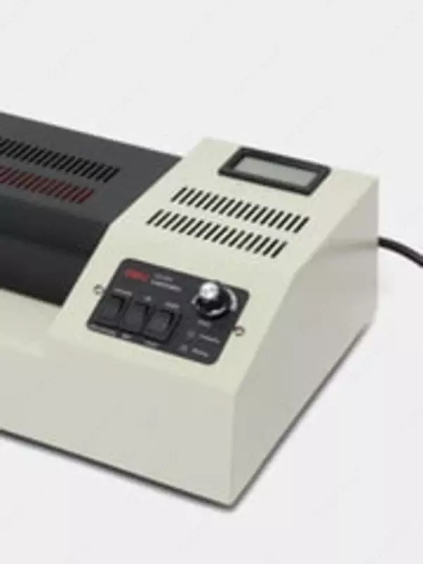 Ламинатор "DELI" А3 (Арт. - 3895) Белый