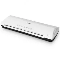 Laminator "DELI" A3 (Art. - 3899) Fil suyagi Chakana savdo