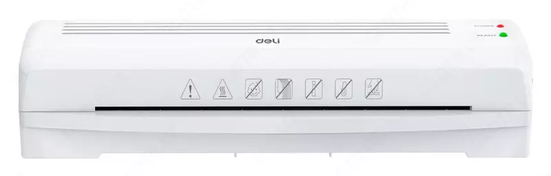 Ламинатор "DELI" А4 (Арт. - 14378) Белый