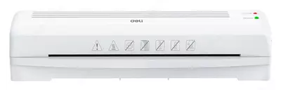 Ламинатор "DELI" А4 (Арт. - 14378) Белый