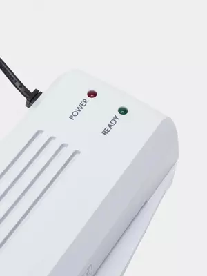 Ламинатор "DELI" А4 (Арт. - 14378) Белый