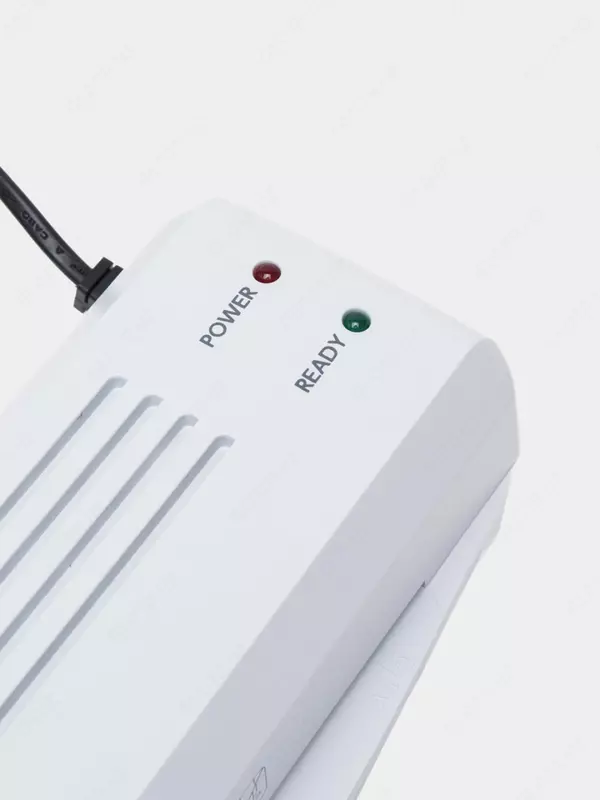 Ламинатор "DELI" А4 (Арт. - 14378) Белый