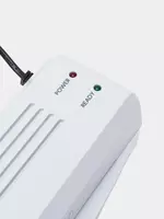 Ламинатор "DELI" А4 (Арт. - 14378) Белый Только в розницу