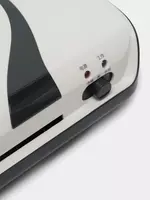 Laminator "DELI" A4 (m. - 2130) Oq/kulrang Chakana savdo