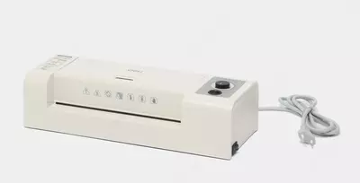 Ламинатор "DELI" А4 (Арт. - 3891) Белый