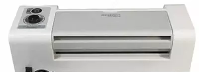 Ламинатор "DELI" А4 (Арт. - 3891) Белый