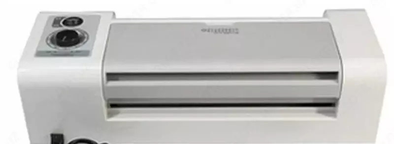 Ламинатор "DELI" А4 (Арт. - 3891) Белый