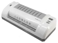 550 000 so'm Laminator "DELI" A4 (m. - 3893) Oq/kulrang