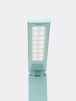 Настольная LED лампа "DELI" (Арт. - 17855-gn) Зеленая - 220 000 сум