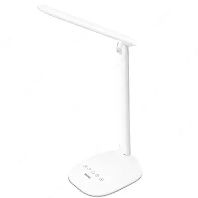 LED stol chiroqchasi  LED stol chiroqchasi "DELI" sensorli (Art. - 4324) Oq