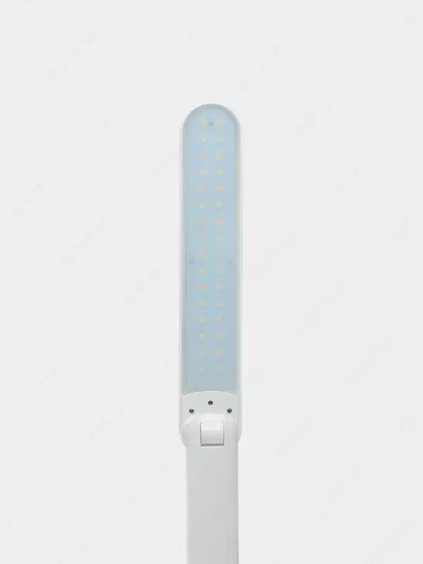 Настольная LED лампа "DELI" сенсорная (Арт. - 4324) Белая