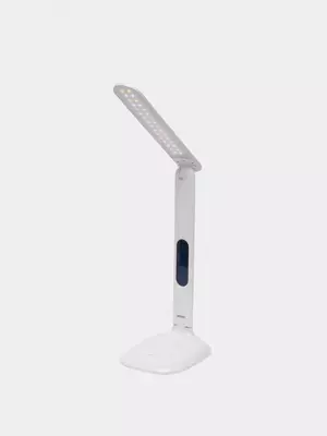 LED stol chiroqchasi "DELI" sensorli (Art. - 4325) Oq