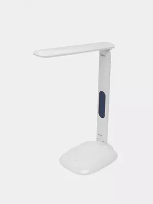 LED stol chiroqchasi  LED stol chiroqchasi "DELI" sensorli (Art. - 4325) Oq