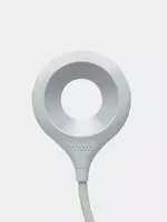 Настольная LED лампа "DELI" сенсорная (Арт. - 4326) Белая - 150 000 сум