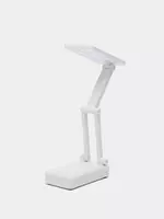 LED stol chiroqchasi "DELI" (Art. - 3676) Oq - 130 000 so'm