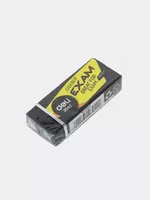 Корректирующий Ластик DELI "Exam Premium" (Арт. - 3042) Черный - 3 200 сум