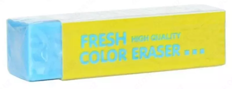 Корректирующий Ластик DELI "Color" (Арт. - 3045) Ассортимент