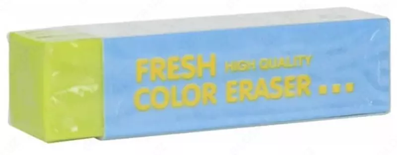 Корректирующий Ластик DELI "Color" (Арт. - 3045) Ассортимент