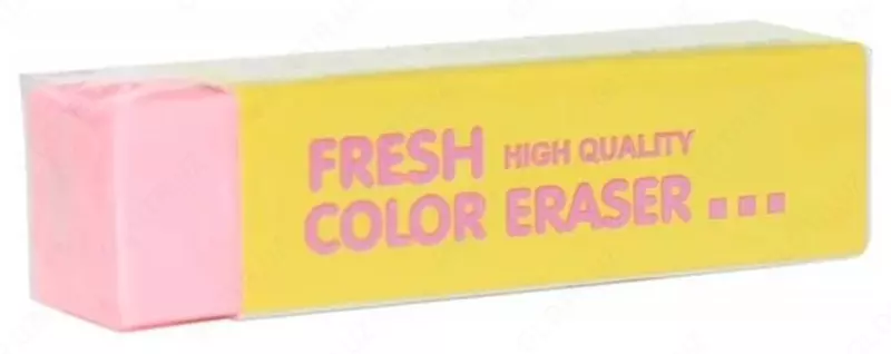 Корректирующий Ластик DELI "Color" (Арт. - 3045) Ассортимент