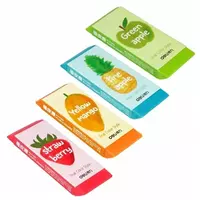 Корректирующий Ластик DELI "Fruit color style" (Арт. - 71050) Ассортимент
