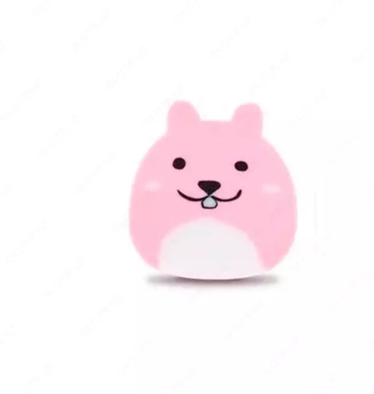 Tuzatish o'chirgichi DELI "Hayvonlar" (Art. - 71055) Assortiment