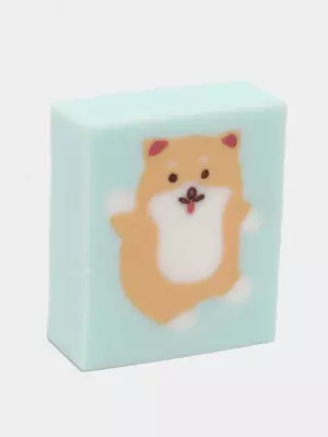 Tuzatish o'chirgichi DELI "Muzqaymoq" (Art. - 71113)