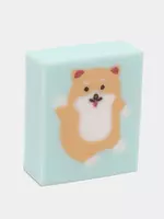 Корректирующий Ластик DELI "Мороженое" (Арт. - 71113) - 7 200 сум