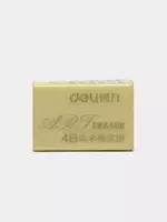 Tuzatish o'chirgichi DELI "ARG 4B" (Art. - 7534) Fil suyagi - 1 600 so'm