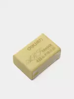 1 600 so'm Tuzatish o'chirgichi DELI "ARG 4B" (Art. - 7534) Fil suyagi