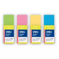 Корректирующий Ластик "DELI" (Арт. - 348-CH) Ассортимент