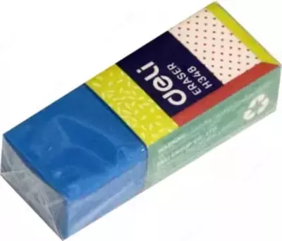 Корректирующий Ластик "DELI" (Арт. - 348-CH) Ассортимент