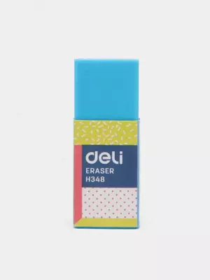 Корректирующий Ластик "DELI" (Арт. - 348-CH) Ассортимент