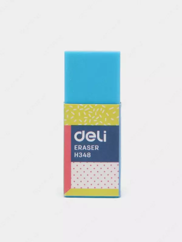 Корректирующий Ластик "DELI" (Арт. - 348-CH) Ассортимент