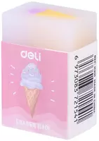 Корректирующий Ластик "DELI" (Арт. - 301-H) Ассортимент - 2 500 сум