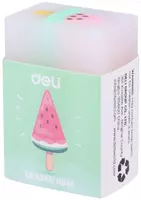 Корректирующий Ластик "DELI" (Арт. - 301-H) Ассортимент Только в розницу