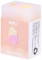 Корректирующий Ластик "DELI" (Арт. - 301-H) Ассортимент ООО "Power Max Group"