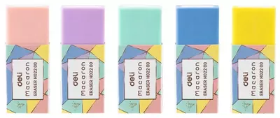 "DELI Macaron" tuzatish o